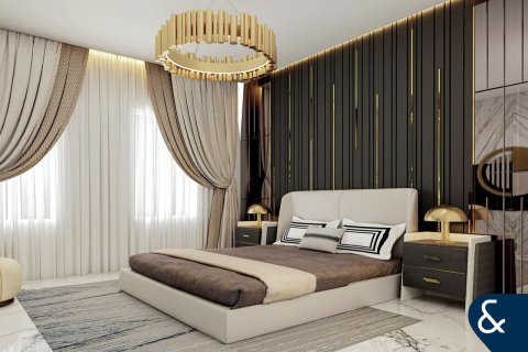 Apartment in Business Bay, Dubai studio, 35 sq.m. № 98425 - photo 2