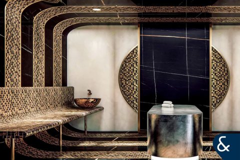 Apartment in Business Bay, Dubai studio, 35 sq.m. № 98425 - photo 5