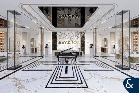 Apartment in Business Bay, Dubai studio, 35 sq.m. № 98425 - photo 10