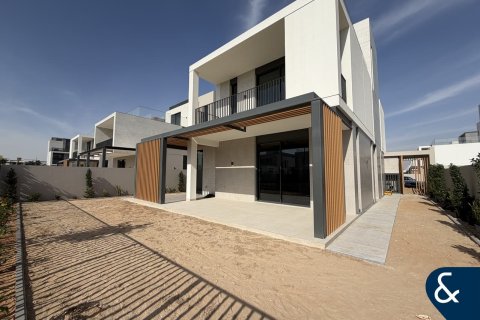 Villa en Arabian Ranches 3, Dubai, 4 dormitorios, 456 m², № 98427