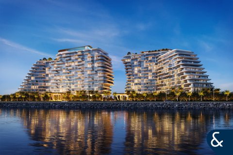 Apartamento en Palm Jumeirah, Dubai, 3 dormitorios, 178 m², № 98429 - foto 4