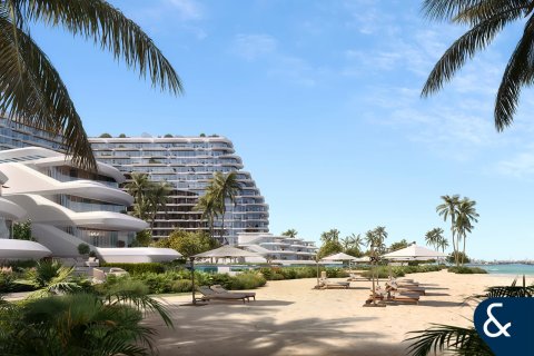 Apartamento en Palm Jumeirah, Dubai, 3 dormitorios, 178 m², № 98429 - foto 8