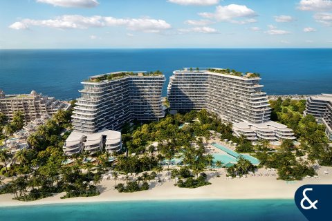 Apartamento en Palm Jumeirah, Dubai, 3 dormitorios, 178 m², № 98429 - foto 2