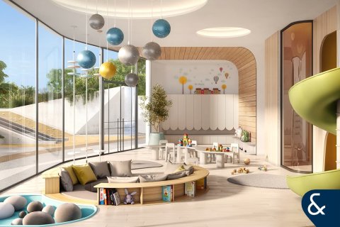 Apartamento en Palm Jumeirah, Dubai, 3 dormitorios, 178 m², № 98429 - foto 6