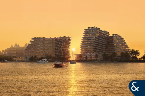 Apartamento en Palm Jumeirah, Dubai, 3 dormitorios, 178 m², № 98429 - foto 5