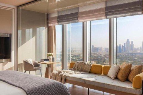 Apartamento en Dubai, 2 dormitorios, 132.4 m², № 9108 - foto 8