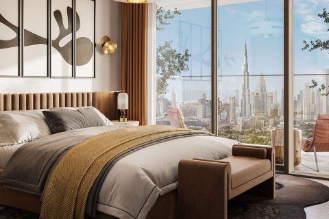 Apartamento en Dubai, 2 dormitorios, 132.4 m², № 9108 - foto 10