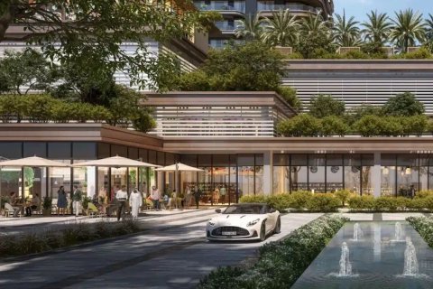Apartamento en Dubai, 2 dormitorios, 132.4 m², № 9108 - foto 4