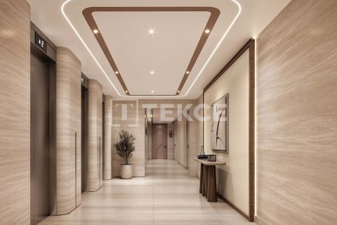 Купить квартиру в Дубае: 3 спальни, 185м², № 69096 - фото 4