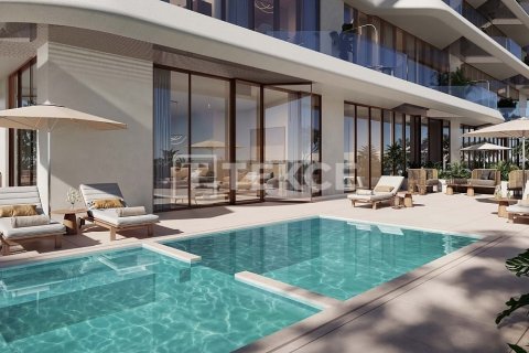 Купить квартиру в Дубае: 3 спальни, 185м², № 69096 - фото 5