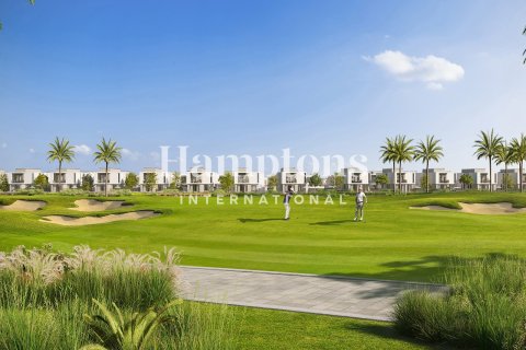 Villa en Dubai South (Dubai World Central), Dubai, 4 dormitorios, 586.95929594 m², № 69107 - foto 9