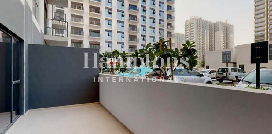 Apartment in Maple at Dubai Hills Estate, Dubai Hills Estate, Dubai 1 bedroom, 83.4799 sq.m. № 69102