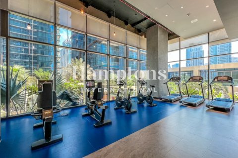 شقة في The Address Dubai Marina, مرسى دبي, دبي استوديو, 56.40977257 م² رقم 69106 - صورة 11