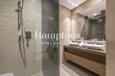 شقة في The Address Dubai Marina, مرسى دبي, دبي استوديو, 56.40977257 م² رقم 69106 - صورة 12