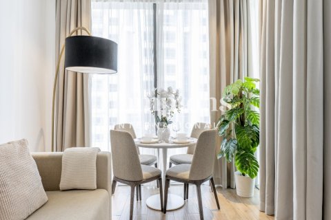 شقة في The Address Dubai Marina, مرسى دبي, دبي استوديو, 56.40977257 م² رقم 69106 - صورة 6