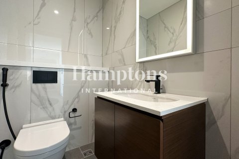 Снять в аренду квартиру в Мохаммед Бин Рашид Сити, Дубай: 3 спальни, 132.66083885м², № 69099 - фото 4