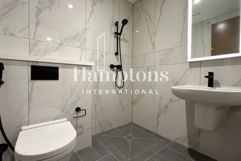 Снять в аренду квартиру в Мохаммед Бин Рашид Сити, Дубай: 3 спальни, 132.66083885м², № 69099 - фото 18