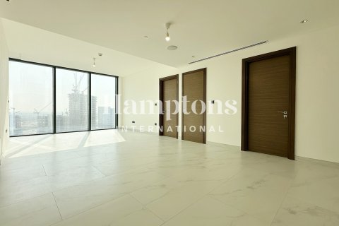 Снять в аренду квартиру в Мохаммед Бин Рашид Сити, Дубай: 3 спальни, 132.66083885м², № 69099 - фото 15