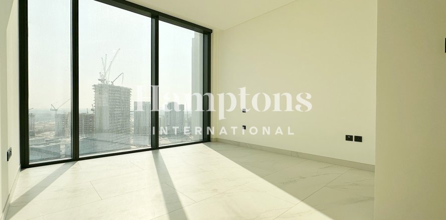 Квартира в Мохаммед Бин Рашид Сити, Дубай, 3 спальни, 132.661м², № 69099