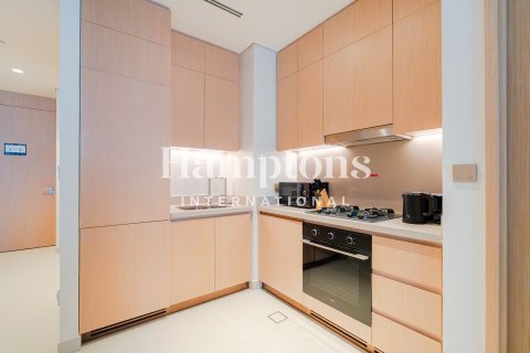Apartamento en Downtown Dubai (Downtown Burj Dubai), Dubai, 1 dormitorio, 79.89658000 m², № 69101 - foto 13