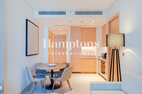 Apartamento en Downtown Dubai (Downtown Burj Dubai), Dubai, 1 dormitorio, 79.89658000 m², № 69101 - foto 4