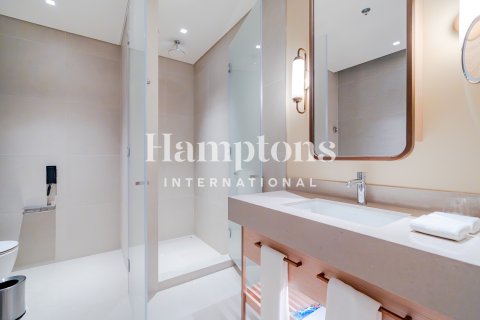 Apartamento en Downtown Dubai (Downtown Burj Dubai), Dubai, 1 dormitorio, 79.89658000 m², № 69101 - foto 3