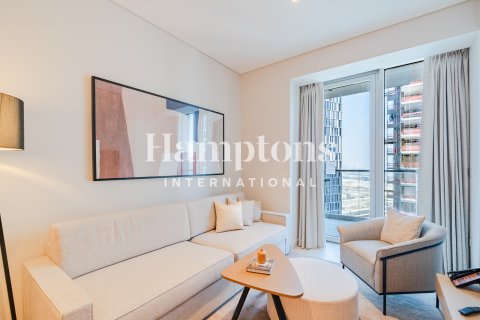 Apartamento en Downtown Dubai (Downtown Burj Dubai), Dubai, 1 dormitorio, 79.89658000 m², № 69101 - foto 10