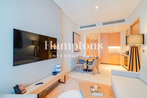 Apartamento en Downtown Dubai (Downtown Burj Dubai), Dubai, 1 dormitorio, 79.89658000 m², № 69101 - foto 9