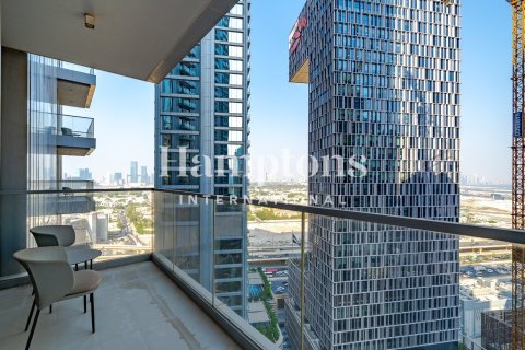 Apartamento en Downtown Dubai (Downtown Burj Dubai), Dubai, 1 dormitorio, 79.89658000 m², № 69101 - foto 12