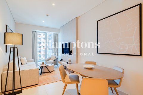 Apartamento en Downtown Dubai (Downtown Burj Dubai), Dubai, 1 dormitorio, 79.89658000 m², № 69101 - foto 8