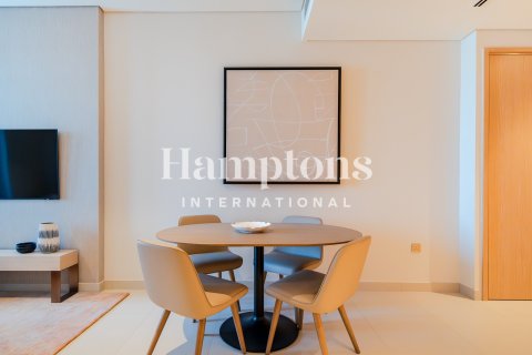 Apartamento en Downtown Dubai (Downtown Burj Dubai), Dubai, 1 dormitorio, 79.89658000 m², № 69101 - foto 6