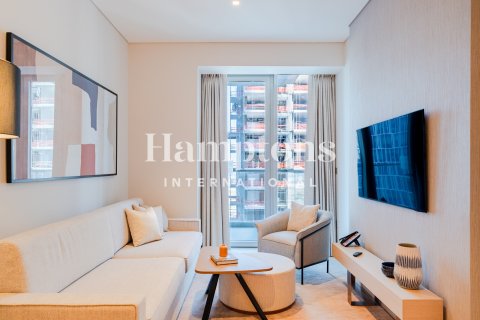 Apartamento en Downtown Dubai (Downtown Burj Dubai), Dubai, 1 dormitorio, 79.89658000 m², № 69101 - foto 11
