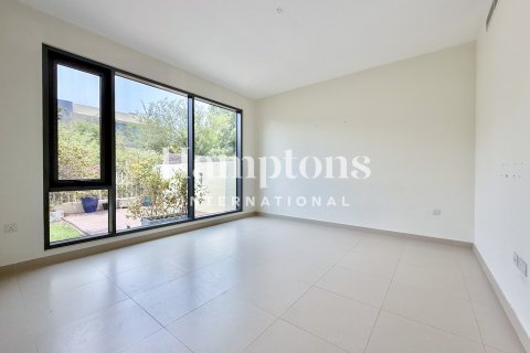 Снять в аренду таунхаус в Maple 1, Дубай Хилс Эстейт, Дубай: 4 спальни, 201.73979353м², № 69100 - фото 9