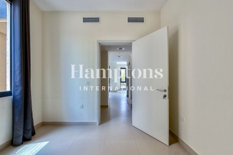 Снять в аренду таунхаус в Maple 1, Дубай Хилс Эстейт, Дубай: 4 спальни, 201.73979353м², № 69100 - фото 7