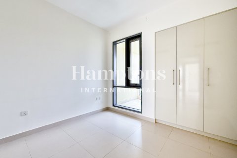 Снять в аренду таунхаус в Maple 1, Дубай Хилс Эстейт, Дубай: 4 спальни, 201.73979353м², № 69100 - фото 5