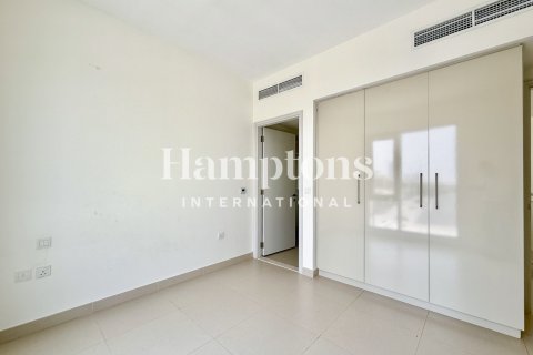 Снять в аренду таунхаус в Maple 1, Дубай Хилс Эстейт, Дубай: 4 спальни, 201.73979353м², № 69100 - фото 2