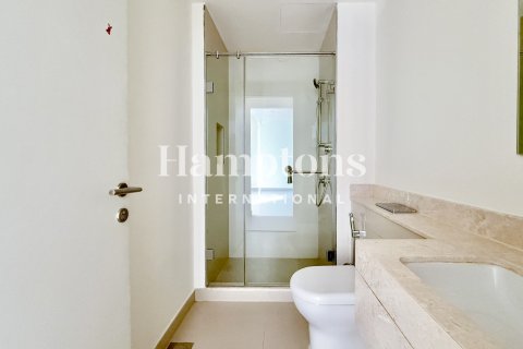 Снять в аренду таунхаус в Maple 1, Дубай Хилс Эстейт, Дубай: 4 спальни, 201.73979353м², № 69100 - фото 3