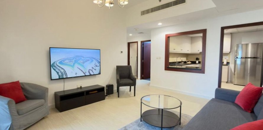 Appartement à Dubai, 3 chambres, 178.3 m², № 99994