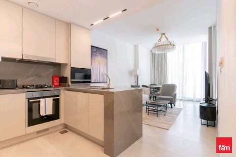 Apartment in Business Bay, Dubai 1 bedroom, 73.1 sq.m. № 99995 - photo 2