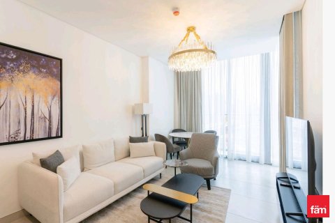 Apartment in Business Bay, Dubai 1 bedroom, 73.1 sq.m. № 99995