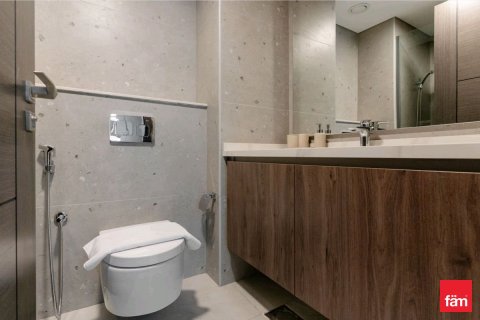 Apartment in Business Bay, Dubai 1 bedroom, 73.1 sq.m. № 99995 - photo 10