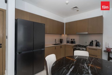 Appartement à Dubai Hills Estate, Dubai, 2 chambres, 103.9 m², № 99984 - photo 27