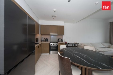 Appartement à Dubai Hills Estate, Dubai, 2 chambres, 103.9 m², № 99984 - photo 2