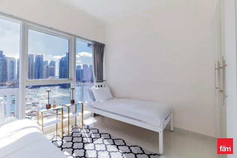 Apartamento en Dubai Marina, Dubai, 2 dormitorios, 140.2 m², № 99993 - foto 4