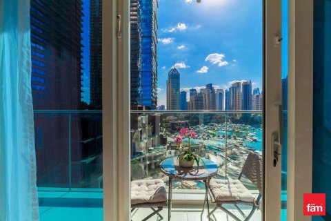 Apartamento en Dubai Marina, Dubai, 2 dormitorios, 140.2 m², № 99993 - foto 13