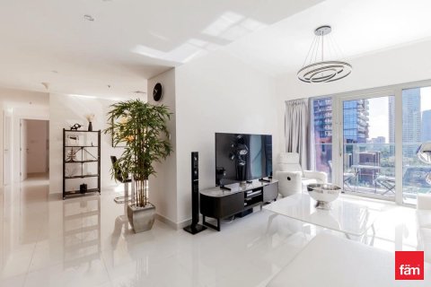 Apartamento en Dubai Marina, Dubai, 2 dormitorios, 140.2 m², № 99993 - foto 7