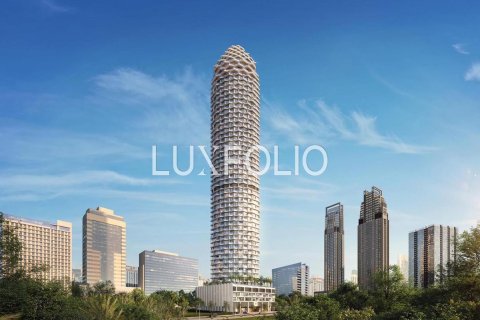 Appartement à Downtown Dubai (Downtown Burj Dubai), Dubai, 1 chambre, 65 m², № 45855 - photo 10