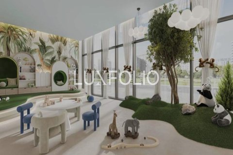 Apartamento en Falcon City of Wonders, Dubai, 3 dormitorios, 158 m², № 45853 - foto 3