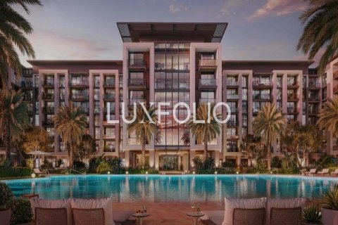 Apartamento en Falcon City of Wonders, Dubai, 3 dormitorios, 158 m², № 45853 - foto 1