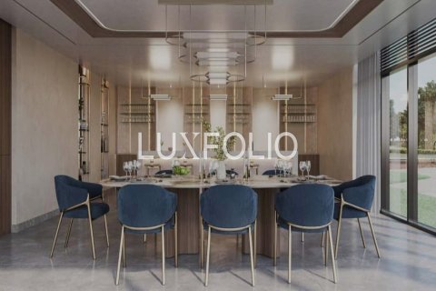 Apartamento en Falcon City of Wonders, Dubai, 3 dormitorios, 158 m², № 45853 - foto 4